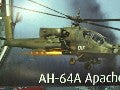 AH-64A APACHE 1/72