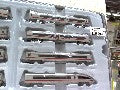 TRIEBZUG ICE 3 DB AG N