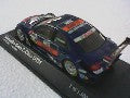 MERCEDES C-CLASS DTM 2006 - TEAM MUCKE STODDART 1/43 - Modèle Miniature Haut de Gamme