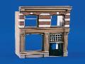 FACADE MAISON CIVILE     1/35