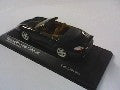 PORSCHE 911 TURBO CABRIOLET 2003 VERTE METAL 1/13