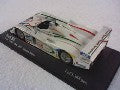 AUDI R8 ALMS P)ETIT LM 2002