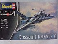 DASSAULT RAFALE C 1/48