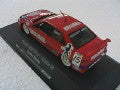 PEUGEOT 406 EFSA SUDAM 1998 CARLOS BUENO