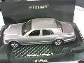 BENTLEY ARNAGE T ARGENT - Miniature 1/43 de Luxe