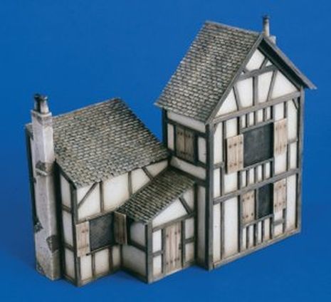 FERME ALLEMANDE          1/48
