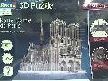Puzzle 3D Notre-Dame de Paris - Revell