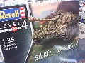 SD.KFZ.167 STUG IV 1/35
