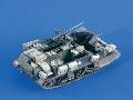 EQUIPEMENT BREN CARRIER  1/48