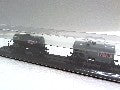 4 WAGONS CITERNES SOUDEE ACEM 29 TOTAL ET ALGECO N