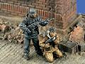 GROUPE ASSAULT ALLEM.WW2 1/35