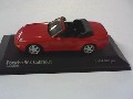 PORSCHE 968 CABRIO