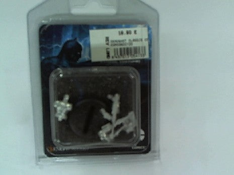 Costume Deadshot Classique - Knight Models
