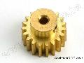 Gear, 19-T pinion (32-p)/ set screw