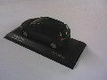 Miniature VW Golf Plus Vert Foncé 1/43 - Minichamps
