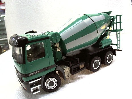 ARTOS MELANGEUR DE BETON