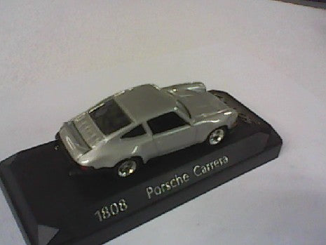 PORSCHE CARRERA 1808 1/43