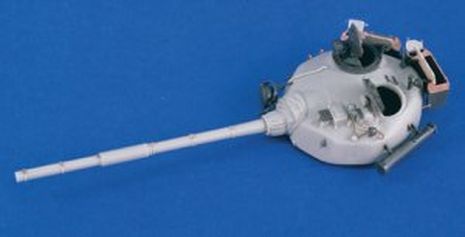 TOURELLE T72 NEW         1/35