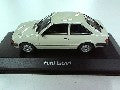 FORD ESCORT GRIS 1981 1/43