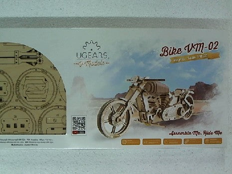 MOTO VM-02