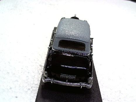 MERCEDES-BENZ 300D CLOS CABRIOLET - Modèle Miniature 1/43