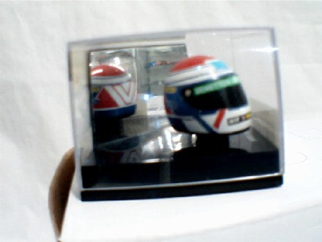 CASQUE VERSTAPPEN