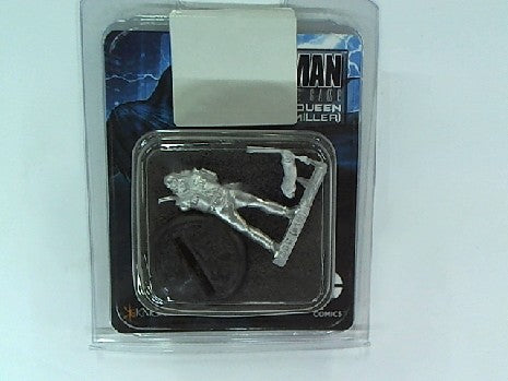 Figurine Oliver Queen - Super-héros DC Comics en Miniature