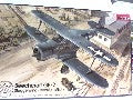 BEECHCRAFT GB-2 TRAVELLER MK II  1/48
