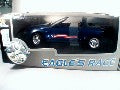 FORD MUSTANG CONVERTIBLE DREAM CAR 1/18