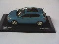 OPEL ASTRA 2004 BLEU M