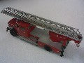 MERCEDES L 322 DL30 POMPIER 1/43