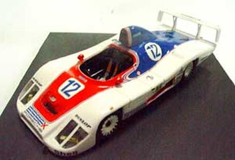 PORCHE 936 LE MANS 79