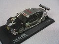 Audi A4 DTM Winkelhock 2008 Miniature 1/43 - Minichamps