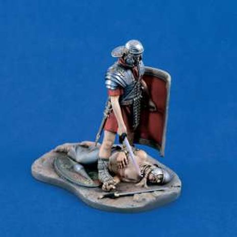 MORT DU CELTE           120mm