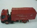 RENAULT PREMIUM + CELLULE