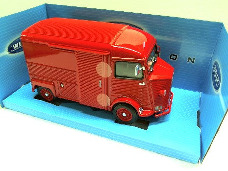 CITROEN TYPE H 1/24