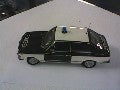 BMW 1802 TOURING POLICE