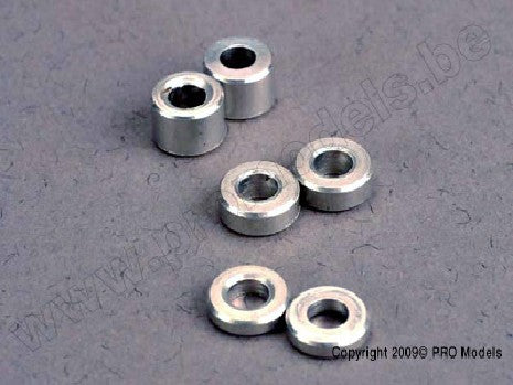 Screw set, machine (Blue Eagle series)(Includes 4mm countersunk