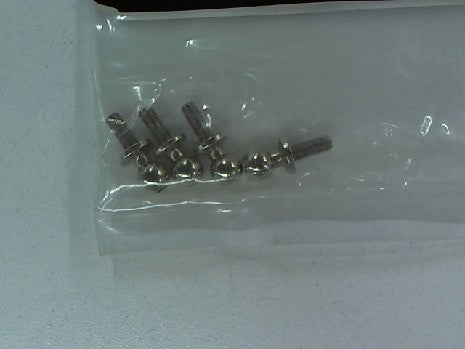 Rotules Métalliques Mugen pour Modélisme (X4)