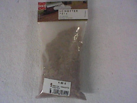 GRAVIER TERACOTTA - UV x 5