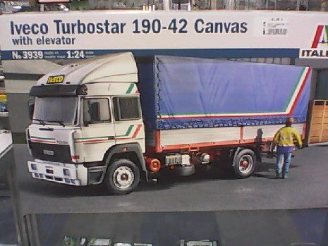IVECO TURBOSTAR 190.42 1/24