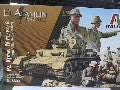 PANZER IV F1 F2 G AFRIQUE