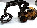 PELLE VOLVO EW 160B