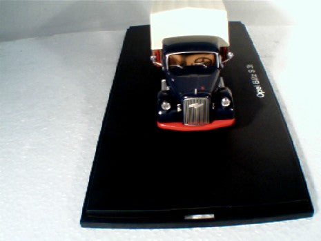 OPEL BLITZ S 3T 1/43