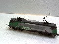LOK BB 7200 SNCF N