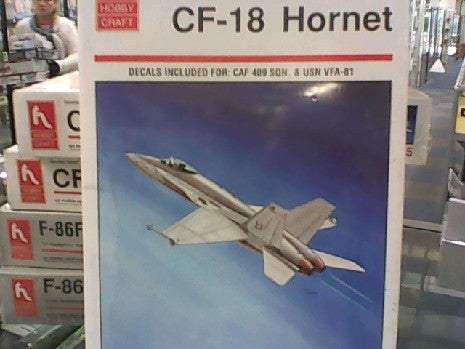 CF-18 1/72