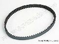 Belt, front drive (4.5mm width, 76-groove HTD)
