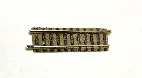 RAIL DROIT 55.5MM AVEC ARRET
