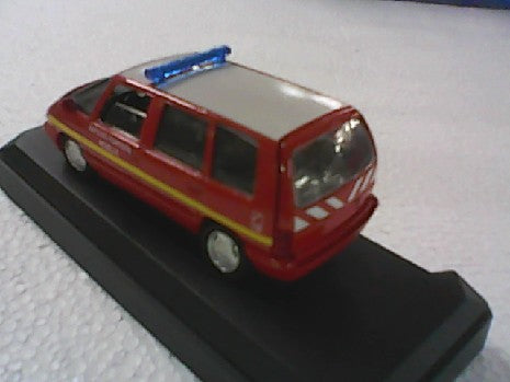 RENAULT ESPACE MEDECINS