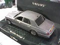 BENTLEY ARNAGE T ARGENT - Miniature 1/43 de Luxe